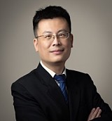 Mr. Zheng Yu